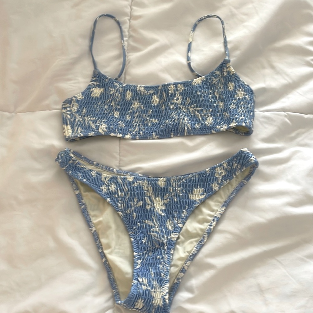 Triangl bikini